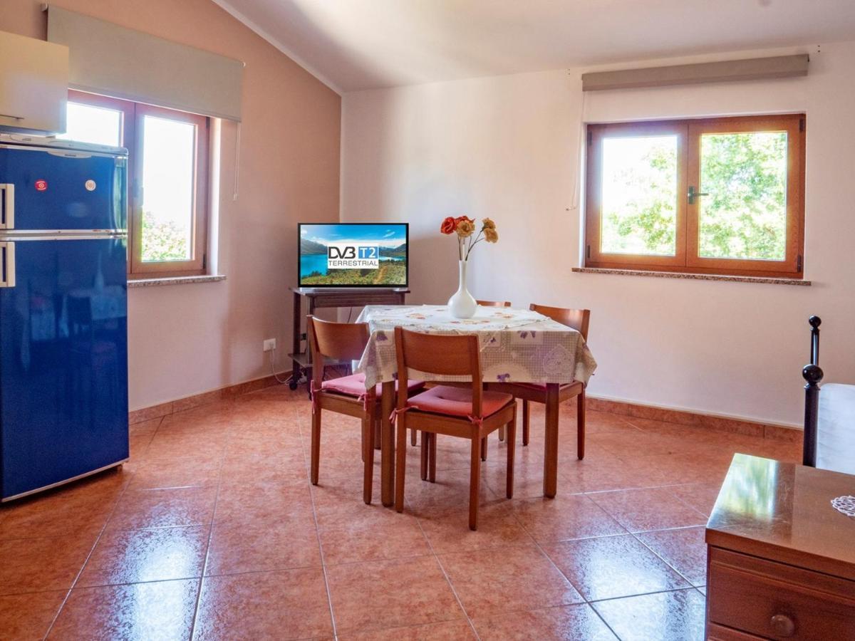 Studio Apartment Gianni Vižinada Extérieur photo