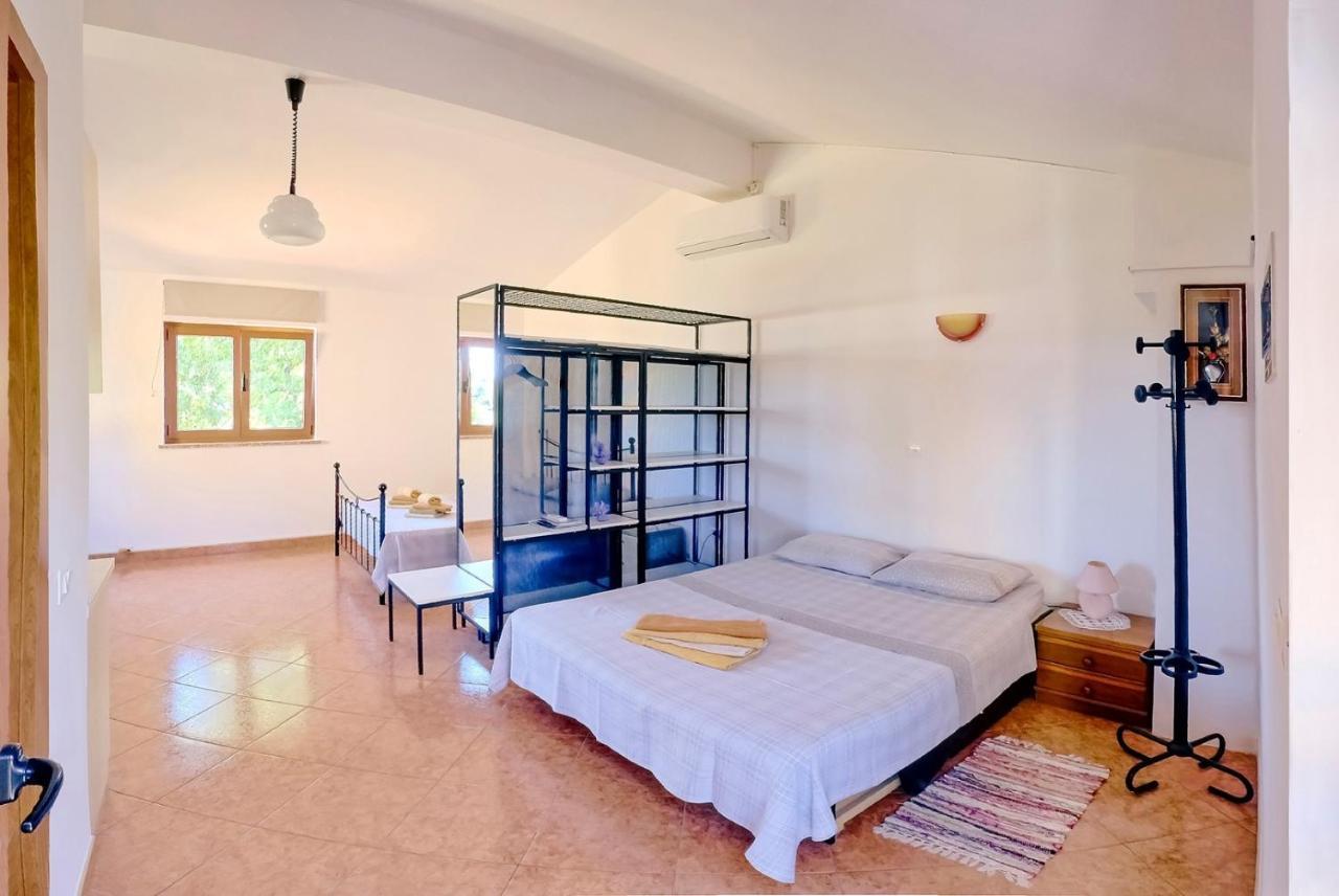 Studio Apartment Gianni Vižinada Extérieur photo